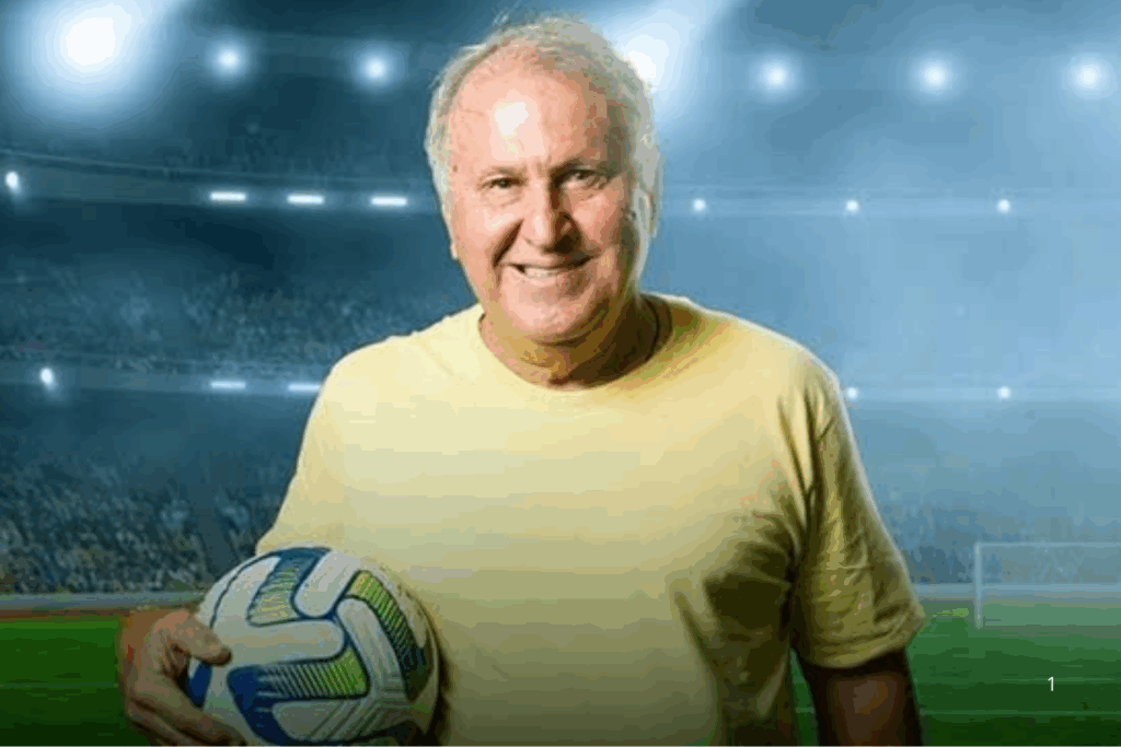 ATENÇÃO: Prorrogado Prazo Para Retirada de Pulseiras da Palestra em Rio Branco com Ex-Jogador Zico