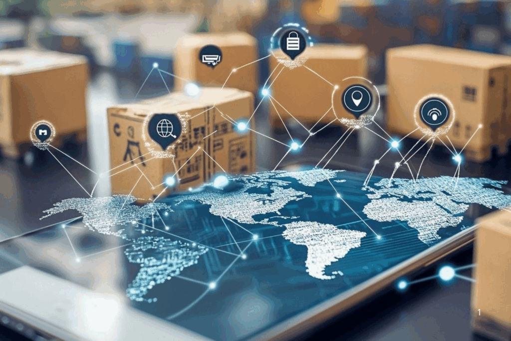 IMPACTO: Queda de 80% nos Envios Internacionais aos EUA Após Fim da Isenção de Impostos