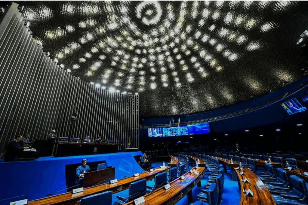 ALTERAÇÕES: Reforma Tributária e as Principais Mudanças Aprovadas no Senado