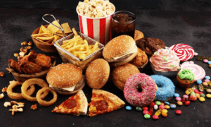 ALERTA: Obesidade Infantil Ultrapassa Desnutrição Pela Primeira Vez no Mundo
