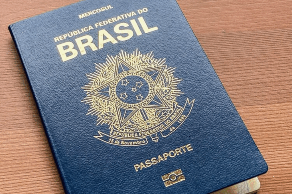 ACESSO: Brasil Liberará Vistos Eletrônicos Gratuitos para Participantes da COP 30