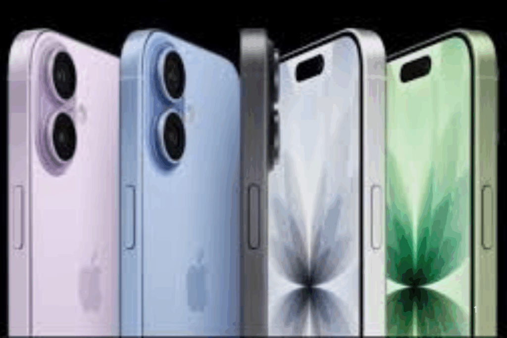 ACESSÍVEL: iPlace Facilita Compra do iPhone 17 com Parcelamento e Assinatura