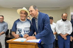 OFICIAL: Prefeitura de Rio Branco Institui Semana Municipal do Brincar