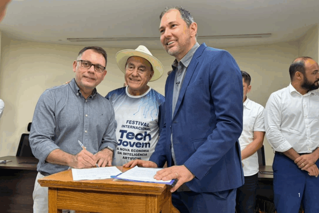 OFICIAL: Prefeitura de Rio Branco Institui Semana Municipal do Brincar