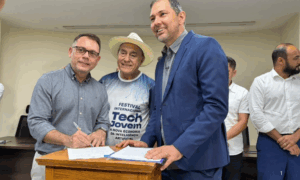 OFICIAL: Prefeitura de Rio Branco Institui Semana Municipal do Brincar