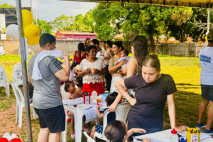 INFÂNCIA: Semana do Brincar Promove Alegria e Direitos para as Crianças de Rio Branco