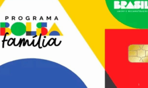 CALENDÁRIO: Começam os Pagamentos do Bolsa Família Outubro 2025