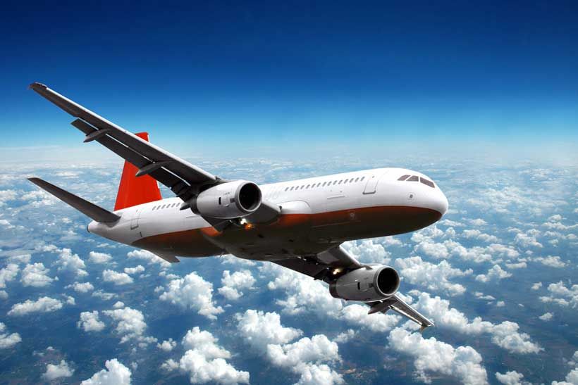 TRANSPORTE AÉREO: Gratuidade para Bagagem em Voos Nacionais é Aprovada pela Câmara