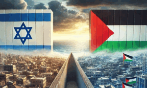 AVANÇO: Israel e Hamas Retomam Negociações de Paz Sob Pressão dos EUA