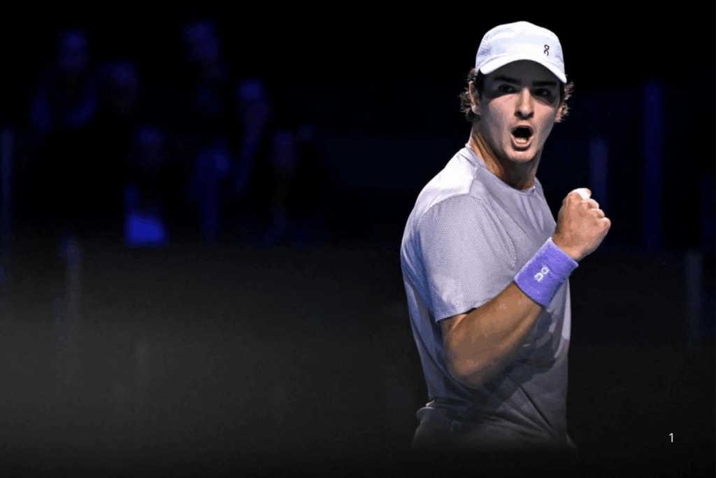 HISTÓRICO: João Fonseca Rumo ao Título na Final do ATP 500 da Basileia