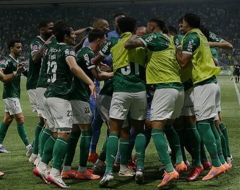 FINALISTA: Palmeiras Faz Virada Épica e Está na Final da Libertadores
