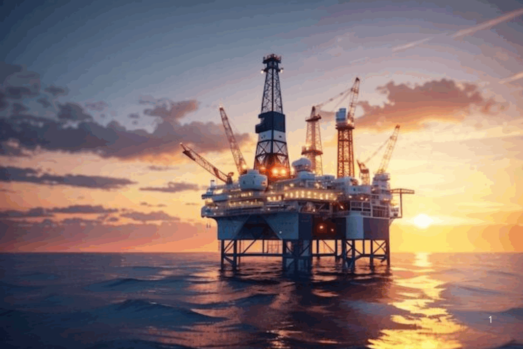 EXPLORAÇÃO: Petrobras Recebe Autorização Para Pesquisar Petróleo Na Foz Do Amazonas