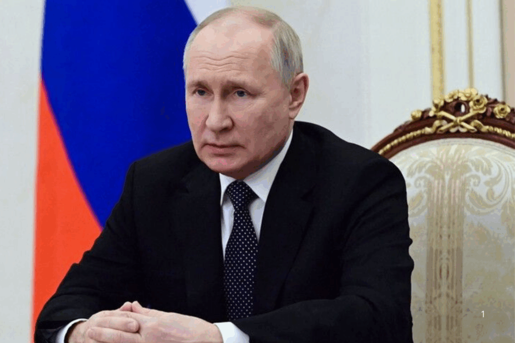 CONFLITO: Putin Alerta sobre Risco de Escalada com Envio de Mísseis dos EUA à Ucrânia e Rebate Otan
