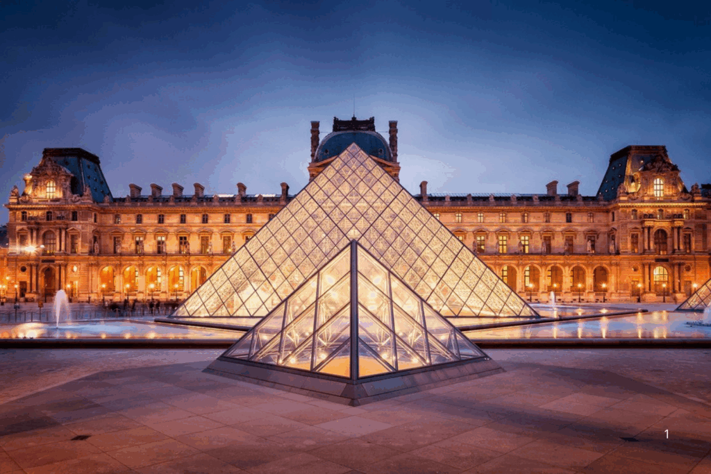 OUSADIA: Museu do Louvre tem Joias de Valor Inestimáveis Furtadas em Contragolpe Rápido