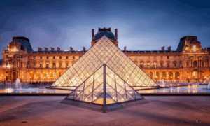 OUSADIA: Museu do Louvre tem Joias de Valor Inestimáveis Furtadas em Contragolpe Rápido