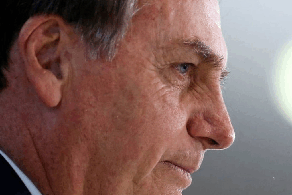 CONDENAÇÃO: STF Publica Acórdão que Define o Futuro de Bolsonaro