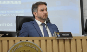 INCENTIVO: Projeto Selo Verde do Vereador Felipe Tchê Impulsiona a Agricultura Familiar em Rio Branco
