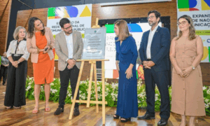 INFORMAÇÃO: TV Brasil Retorna ao Acre com TV Nova Aldeia