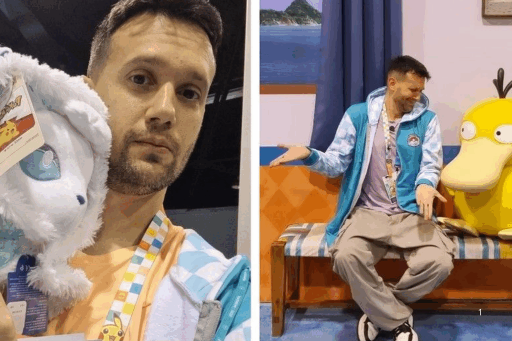 INVESTIGAÇÃO: Youtuber Capitão Hunter é Preso Por Exploração Sexual De Crianças