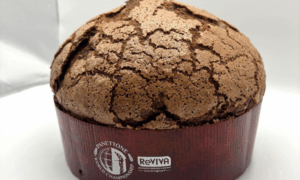 PREMIADO: Panetone Brasileiro Conquista Segundo Lugar Mundial