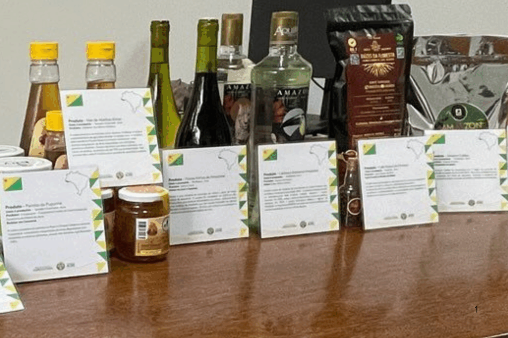 QUALIDADE: Acre Mostrará os Produtos da Agricultura Familiar Sustentável na COP30 em Belém