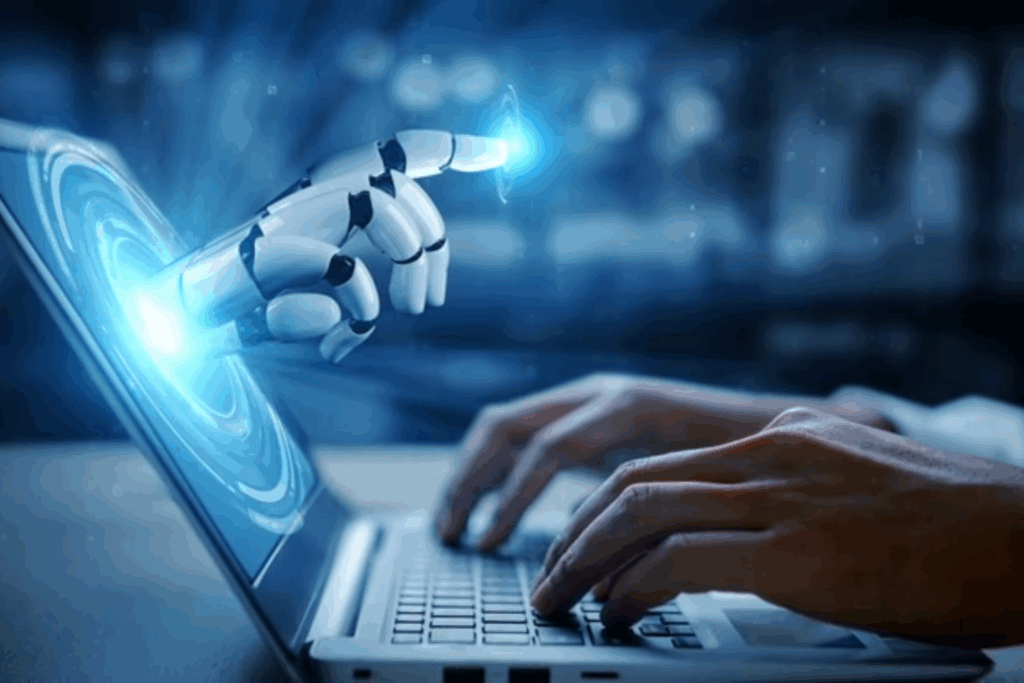 AUTONOMIA: Benefícios e Desafios da IA ​​na Busca do Google e como seu Uso Influencia a Experiência do Usuário