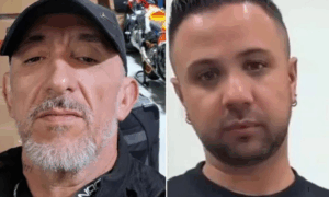 POLÊMICA: Cristian Cravinhos e a Repercussão da Calcinha em 'Tremembé'