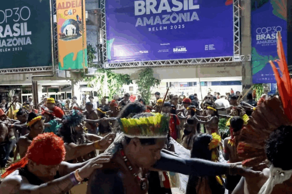 DEBATE: Cúpula dos Povos, a Mobilização para Ampliar a Participação Popular da COP30