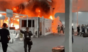 IMPACTO: Incêndio na COP30, Suspende Reuniões, Pavilhão Reaberto, mas Negociações só na Sexta