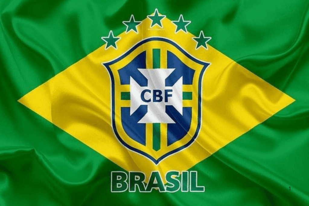 CONVOCAÇÃO: Lista Oficial da Seleção Brasileira para Amistosos de Novembro