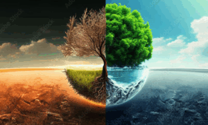 DESAFIO: O Custo Bilionário da Transição Climática e do Crédito Rural para Sustentabilidade no Campo