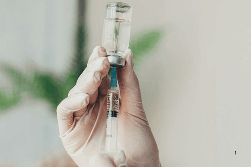 PROTEÇÃO: Primeira Imunização 100% Nacional Dose Única Contra Dengue Aprovada pela Anvisa