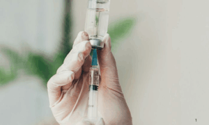 PROTEÇÃO: Primeira Imunização 100% Nacional Dose Única Contra Dengue Aprovada pela Anvisa