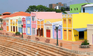 AVANÇO: Rio Branco Entre as Dez Capitais mais Seguras do Brasil em 2024