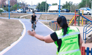 TRANSPORTE: Acre é o Segundo Maior do País no Uso de Bicicletas para Ir ao Trabalho