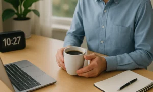 A ciência revela como extrair o máximo do café sem prejudicar seu bem-estar