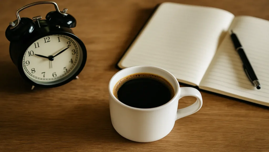 Modo giusto di bere il caffè: cosa dice davvero la scienza