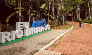 NATUREZA: Parque Chico Mendes Abre no Feriado de Finados com Horário Especial