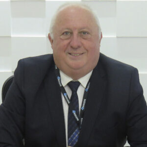 Avatar de Evaldo Bazeggio - Gestor de Negócios