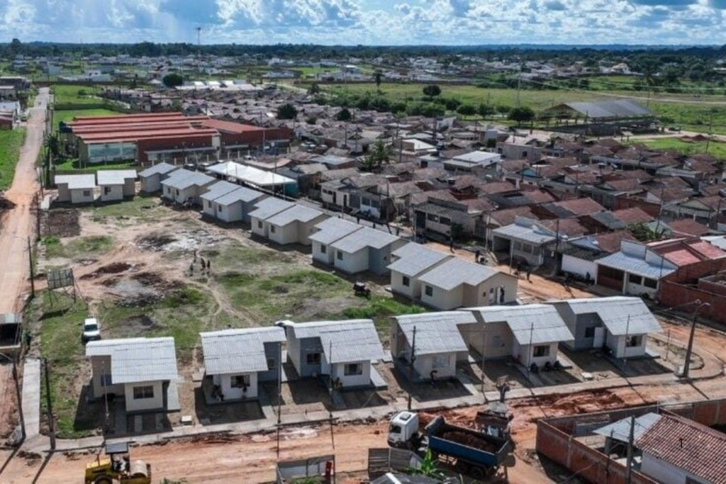 MPACTO: Acre tem 2º Metro Quadrado mais Caro do Brasil na Construção Civil