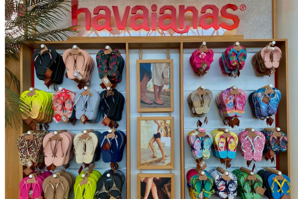 REVIRAVOLTA: Alpargatas Recupera as Perdas e Dispara na Bolsa após Polêmica Publicitária