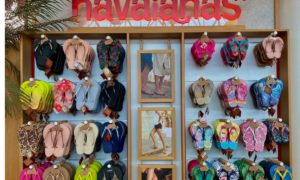 REVIRAVOLTA: Alpargatas Recupera as Perdas e Dispara na Bolsa após Polêmica Publicitária