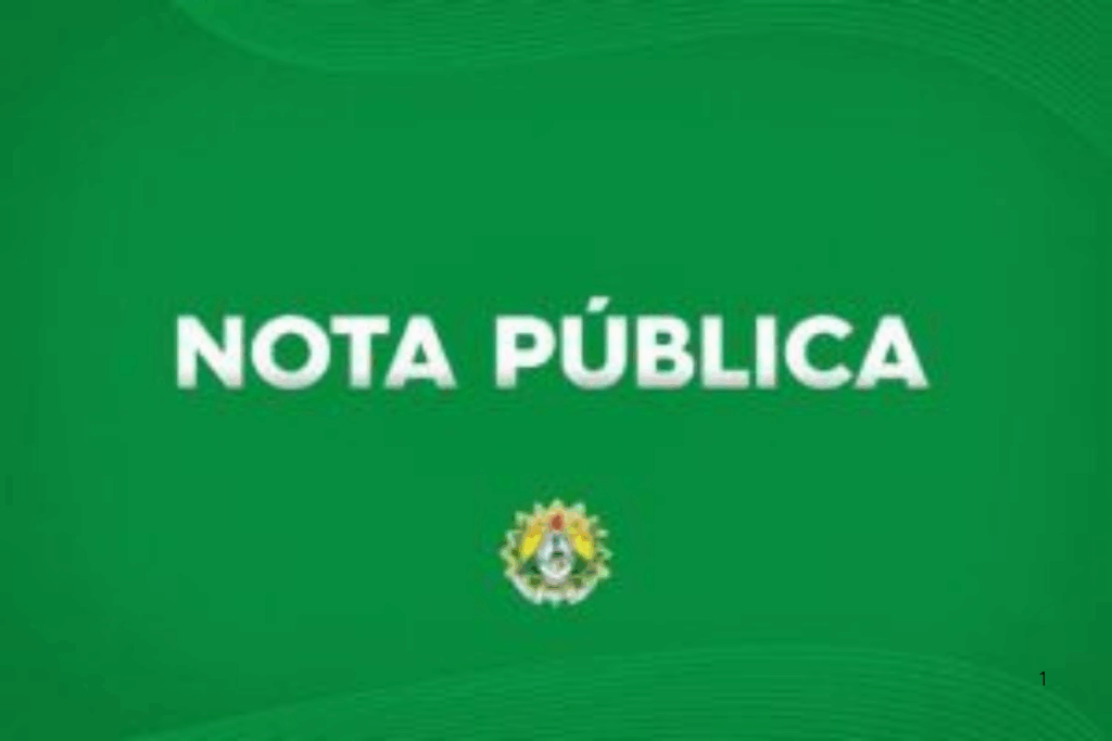 NOTA PÚBLICA: Atendimento Presencial Temporário da Seagri, Emater e Cageacre em Rio Branco