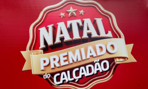 PRÊMIOS: Campanha Natal Premiado Impulsiona Comércio Local no Acre