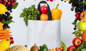 INCLUSÃO: Chamada Pública do Programa de Aquisição de Alimentos para a Agricultura Familiar