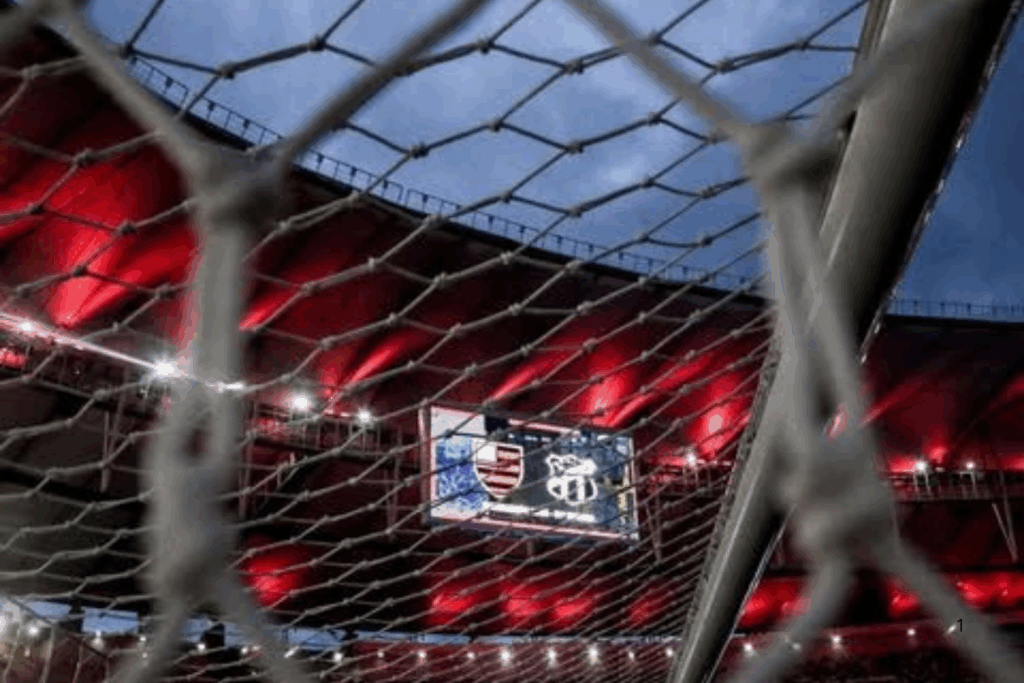 EXPECTATIVA: Flamengo x Ceará Decisão no Maracanã Define Brasileirão