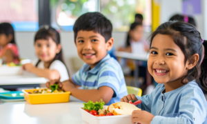 NUTRIÇÃO: Política de Alimentação Saudável nas Escolas de Rio Branco Bane Ultraprocessados