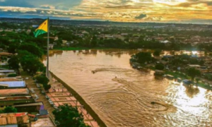 ANIVERSÁRIO: Rio Branco Capital e Coração do Acre Completa 143 Anos de História