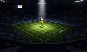 Que horas é o sorteio da Copa do Mundo 2026: horário oficial e análise dos grupos