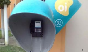 TELEFONIA: Anatel Determina o Recolhimento de Todos os Orelhões do Brasil após Fim de Concessão 